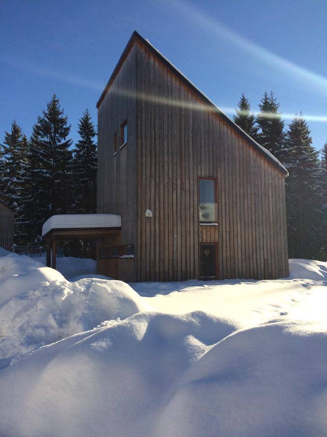 Ht Chalets Harrachov Exterior photo