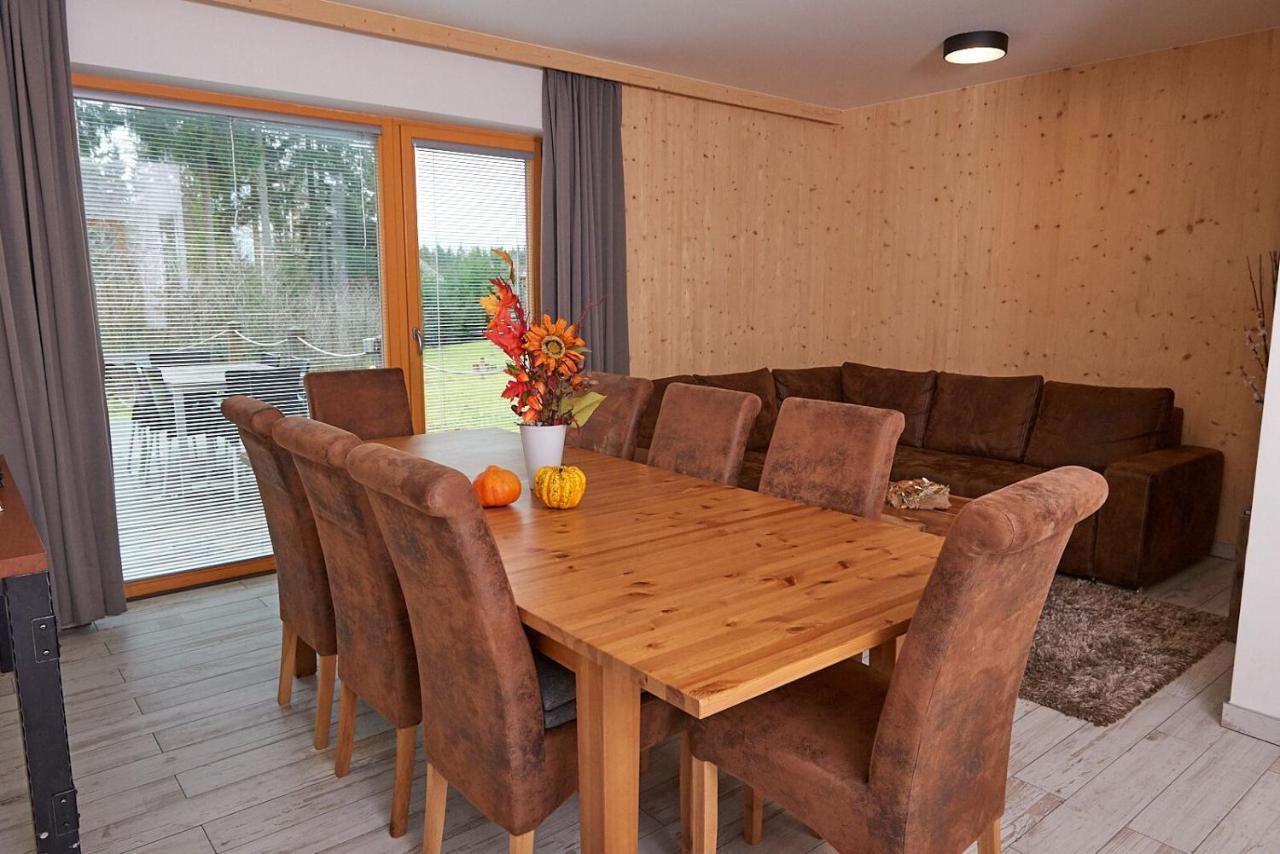 Ht Chalets Harrachov Exterior photo