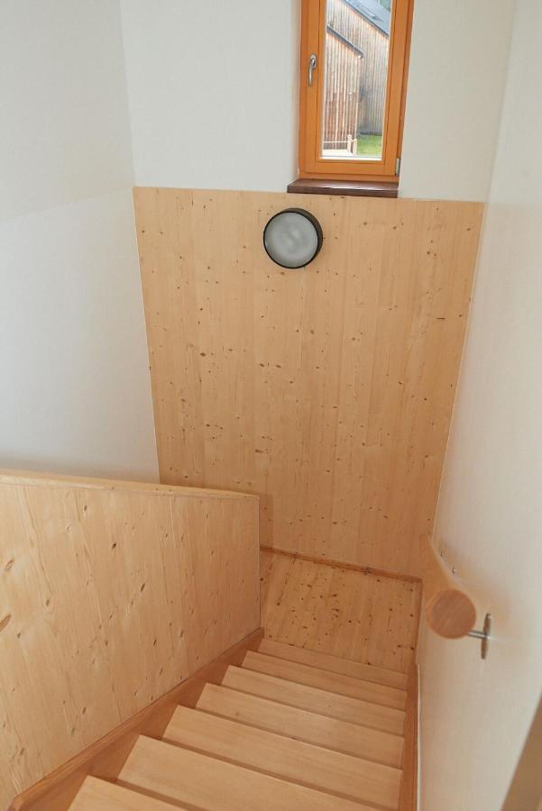 Ht Chalets Harrachov Exterior photo